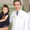 Paramparça kalbini kendi dokusuyla yamadılar