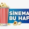 Sinemada bu hafta | 24 Ocak Sinemada bu hafta | 24 Ocak