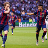 Avrupa'nın en büyüğü Barcelona ! Avrupa'nın en büyüğü Barcelona !