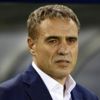 Ersun Yanal bir futbolcunun daha biletini kesti Ersun Yanal bir futbolcunun daha biletini kesti