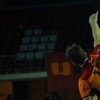 Galatasaray final biletini kaptırdı Galatasaray final biletini kaptırdı