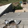 Hatay'dan Suriye'deki PYD mevzilerine havan atışı (2)