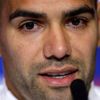 Radamel Falcao nun yeni adresini duyurdular! Radamel Falcao nun yeni adresini duyurdular!