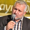 AKP'li vekilin 'hazret esprisi' tepki çekti