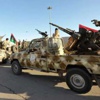 Libya'da tek taraflı ateşkes ilan edildi