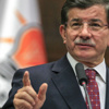 Başbakan Davutoğlu: Cumhurbaşkanımız bugün beni hükümeti kurmakla görevlendirecek Başbakan Davutoğlu: Cumhurbaşkanımız bugün beni hükümeti kurmakla görevlendirecek