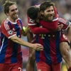 Bayern Münih 6-1 Porto Bayern Münih 6-1 Porto