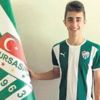 Yiğit Şengil Kartal oluyor Yiğit Şengil Kartal oluyor