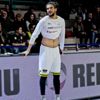 Galatasaray'da Assem Marei şoku Galatasaray'da Assem Marei şoku