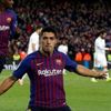 El Clasico'da Messi yoksa, Suarez var El Clasico'da Messi yoksa, Suarez var