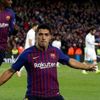 El Clasico'da Messi yoksa, Suarez var