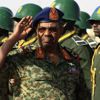 Sudan ordusu, iktidar ortaklarının "ülkeyi parçalamak için ırkçı proje yürüttüğü" iddialarını yalanladı Sudan ordusu, iktidar ortaklarının "ülkeyi parçalamak için ırkçı proje yürüttüğü" iddialarını yalanladı