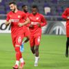Sivasspor'da Avrupa mesaisi! Maccabi Tel-Aviv hazırlıkları tamamlandı