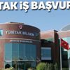 TÜBİTAK personel alımı yapacak! TUBİTAK İş Başvurusu