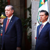 Erdoğan'dan Obama'ya sert tepki! Erdoğan'dan Obama'ya sert tepki!