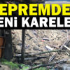 Denizli Acıpayam'da 5,5 büyüklüğünde deprem Denizli Acıpayam'da 5,5 büyüklüğünde deprem
