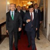 AKP kaynaklarından 'seçim hükümeti' açıklaması AKP kaynaklarından 'seçim hükümeti' açıklaması