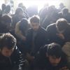Van'da 261 düzensiz göçmen yakalandı Van'da 261 düzensiz göçmen yakalandı