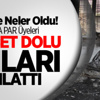 HÜDA-PAR Üyeleri Cizre'deki Dehşet Anlarını Anlattı HÜDA-PAR Üyeleri Cizre'deki Dehşet Anlarını Anlattı