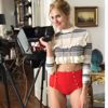 Meryem Uzerli'nin yeni pozları Meryem Uzerli'nin yeni pozları