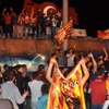 Galatasaraylı taraftarlar coştu!