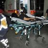 Eski eşini vurup, aracıyla 170 kilometre götüren şüpheli ... Eski eşini vurup, aracıyla 170 kilometre götüren şüpheli ...