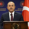 Bakan Çavuşoğlu, Kuveytli mevkidaşı ile görüştü Bakan Çavuşoğlu, Kuveytli mevkidaşı ile görüştü