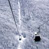 Sezon açıldı, teleferik sefer saatleri arttı Sezon açıldı, teleferik sefer saatleri arttı