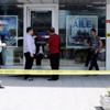 Avcılar'da banka soygunu Avcılar'da banka soygunu