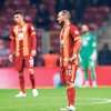 Aslan'a Arena'da kupa şoku