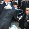 8. Cumhurbaşkanı Turgut Özal mezarı başında anıldı