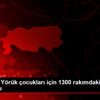 Mersin de Yörük çocukları için 1300 rakımdaki yaylaya ...