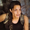 Şah Fırat'a 'Tomb Raider' benzetmesi Şah Fırat'a 'Tomb Raider' benzetmesi