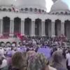 Çin’de cami yıkımı tartışması Çin’de cami yıkımı tartışması