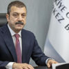 MB Başkanı Kavcıoğlu'ndan faiz mesajı MB Başkanı Kavcıoğlu'ndan faiz mesajı