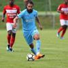 Trabzonspor, Moskova ekibinden fark yedi Trabzonspor, Moskova ekibinden fark yedi
