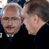 Cumhurbaşkanı Erdoğan'dan Kılıçdaroğlu'na tazminat davası