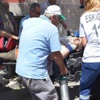 Onardığı çatıdan düşerek can verdi Onardığı çatıdan düşerek can verdi