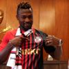 Patrick Twumasi Gazişehir Gaziantep te Patrick Twumasi Gazişehir Gaziantep te