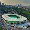 Vodafone Park'ın maliyeti açıklandı