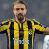 Caner Erkin kadro dışı bırakıldı