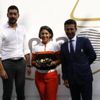Kemer de golf rüzgârı esti Kemer de golf rüzgârı esti