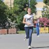 İmtihanın böylesi! Hayat maratonu İmtihanın böylesi! Hayat maratonu