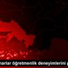 Asırlık çınarlar öğretmenlik deneyimlerini paylaştı Asırlık çınarlar öğretmenlik deneyimlerini paylaştı