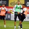 Beşiktaş'ta durmak yok