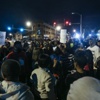 Baltimore'da gergin gece Baltimore'da gergin gece