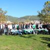 Muğlaspor un taraftarı var projesine destek verenlere ... Muğlaspor un taraftarı var projesine destek verenlere ...