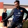 Kayserispor'a Campanharo’dan kötü haber Kayserispor'a Campanharo’dan kötü haber