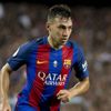 Barcelonalı Munir, Sevilla yolcusu