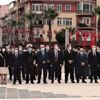 Çanakkale de Cumhuriyet Bayramı kutlandı